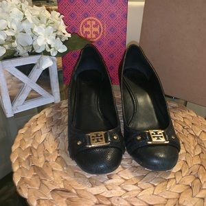Tory Burch Wedges